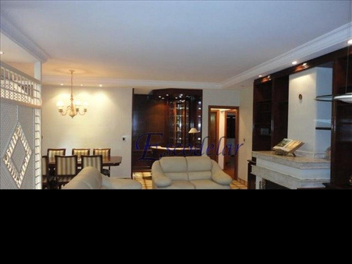 Chácara Residencial À Venda, Vila Clarice, São Paulo - Ch0002. - Ch0002