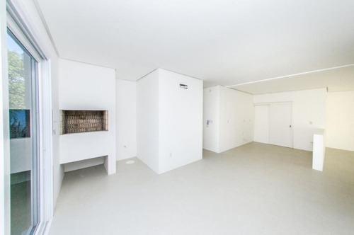 Casa Residencial Para Venda, Guarujá, Porto Alegre - Ca3650. - Ca3650-inc