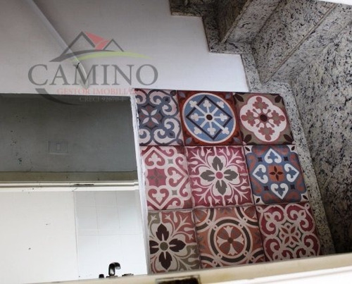 Casa A Venda No Bairro Estuário Em Santos - Sp. - 2098-1
