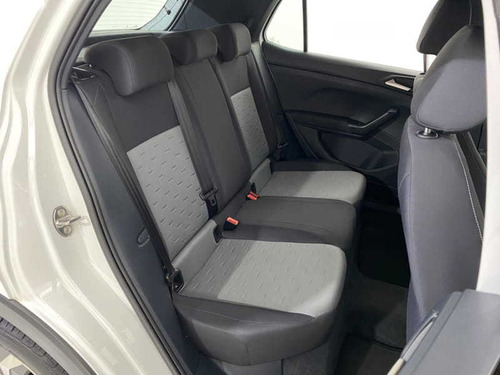Imagem 9 de 15 de Volkswagen T Cross Comfortline Ad 2020