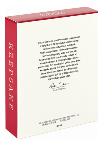Hallmark Keepsake Adorno De Navidad 2022, El Mago De Oz No