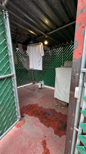 Estancias Para Estudiantes, Habitaciones Mixtas Amuebladas En Avenida Politécnico