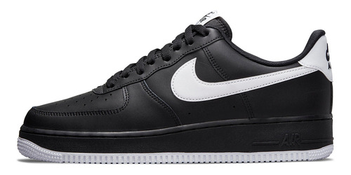 Zapatillas Nike Air Force 1 Low White Urbano Dc2911-101   