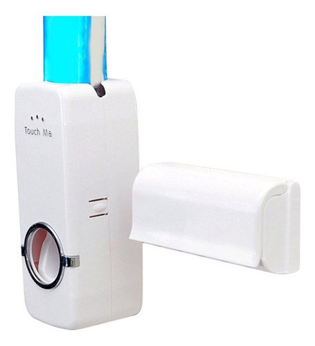 Juego Dispensador Automático De Pasta De Dientes For Colgar