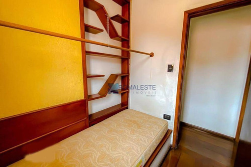 Sobrado Com 3 Dormitórios À Venda, 132 M² Por R$ 480.000,00 - Vila Ema - São Paulo/sp - So0367