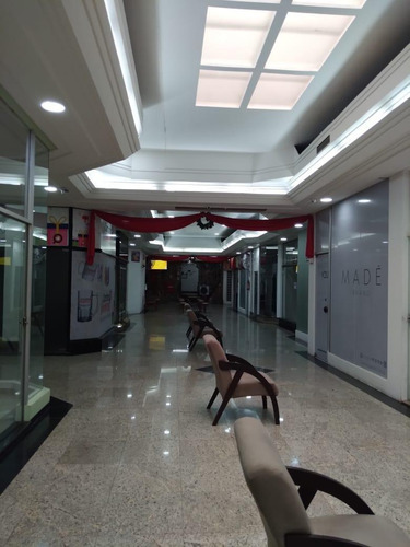 Imagem 5 de 8 de Loja À Venda, 23 M² Por R$ 115.000 - Centro - Foz Do Iguaçu/pr - Lo0003