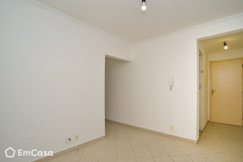 Imagem 5 de 10 de Apartamento À Venda Em São Paulo - 20515