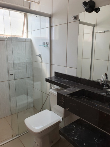 Imagem 5 de 11 de Apartamento - Ap00697 - 70529187