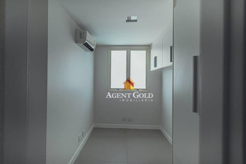 Imagem 13 de 28 de Riserva Uno 05 Quartos 560m² Entrar E Morar! - Ap2904