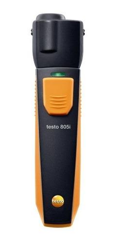 Termómetro Infrarrojo Testo 805i (precio Fijo)