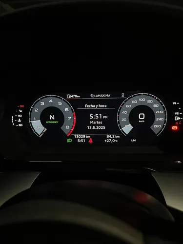 Audi A3 1.4 35 Tfsi Advanced