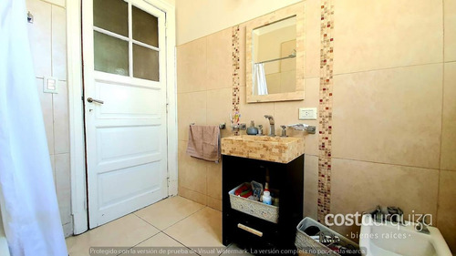 Imagen 8 de 30 de Departamento - Tres Dormitorios - Recoleta