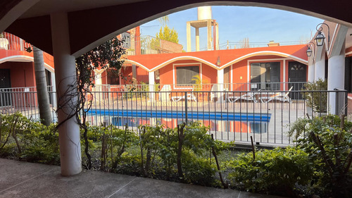 Complejo Turistico Barrio Artalaz Piscina
