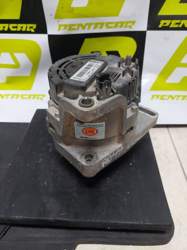 Alternador Renault Clio Mio 1.2 | Pentacar