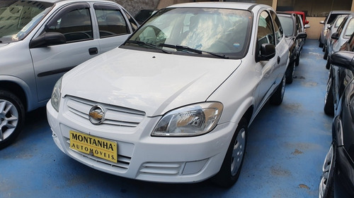 Gm Celta 1.0 Flex Ano 2009 Montanha Automoveis