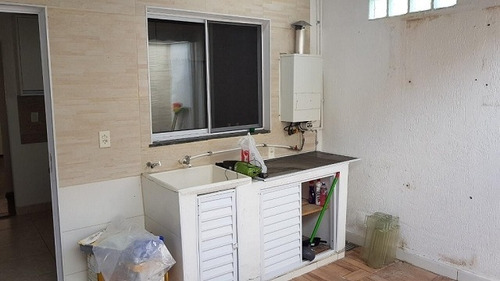 Imagem 18 de 19 de Casa Para Venda, 2 Dormitórios, Cesar De Souza - Mogi Das Cruzes - 4008