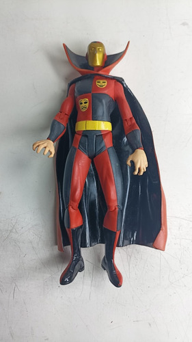 Dc Direct - Psycho Pirate  - Loose