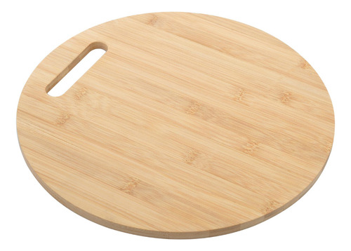 Tábua Corte De Bambu Carne Frios Legumes Petisco Resistente