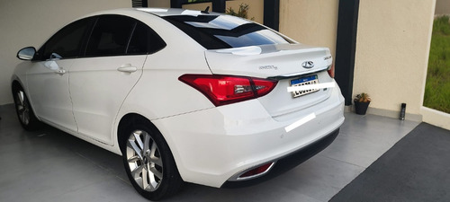 Chery Arrizo 5 1.5 VVT TURBO iFLEX RXT CVT