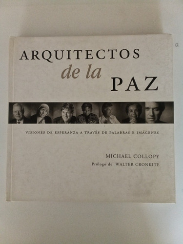 Arquitectos De La Paz  (Reacondicionado)