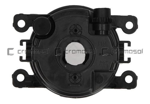 Imagen 2 de 10 de Faro Auxiliar Ford Ka 2016 2017 2018 2019
