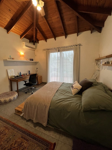 Imagen 16 de 17 de Casa En Venta En Santa Barbara, Tigre, G.b.a. Zona Norte
