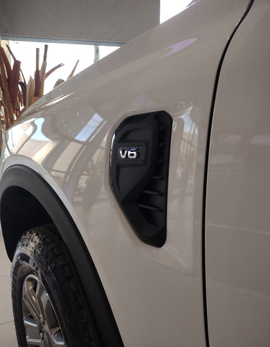 Ford Ranger 3.2 Cd Xls Tdci 200cv Automática