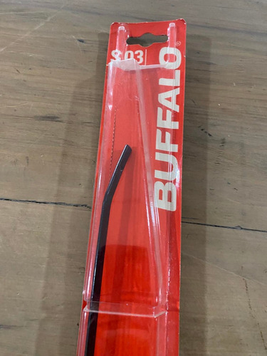Brazo Buffalo S 03. Chevrolet/dogge/vw. X1