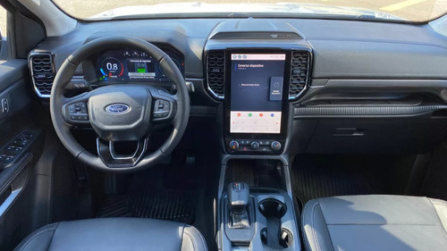 Ford Ranger 3.0 V6 Cd 4X4 Limited + At 250Cv