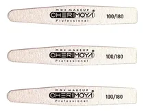 Comprar Set De 3 Limas Cherimoya 100\u002F180