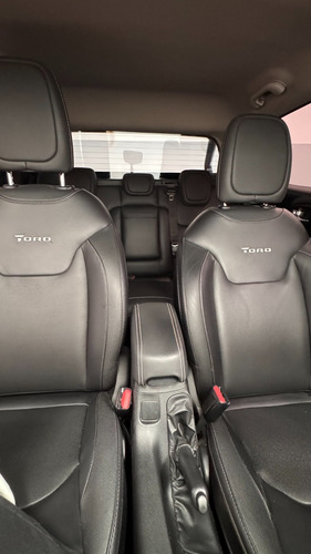 Fiat Toro 1.8 Freedom 4X2 At