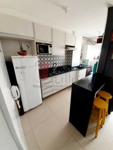 Imagem 2 de 15 de Apartamento - Vila Carioca - Ref: 9890 - V-9890