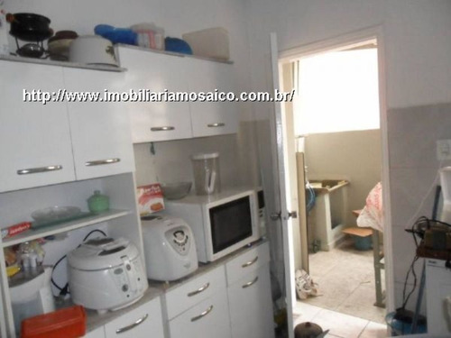 Imagem 1 de 7 de Casa Residencial Ou Comercial, Bem Localizada, Térrea - 87084 - 4491417