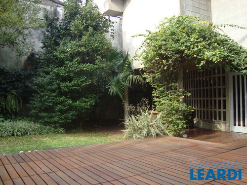 Imagem 3 de 15 de Sobrado - Alto De Pinheiros - Sp - 407849