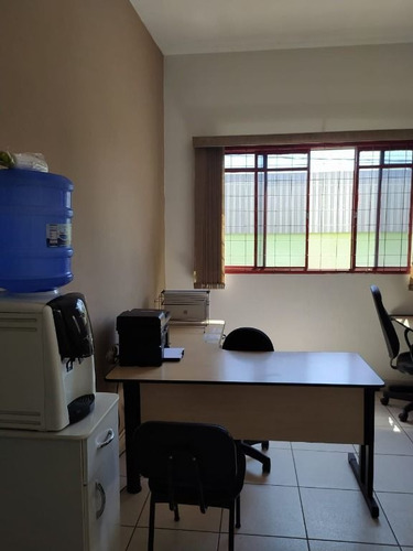 Imagem 6 de 6 de Sala Em Jardim Pereira Do Amparo, Jacareí/sp De 35m² Para Locação R$ 800,00/mes - Sa965628