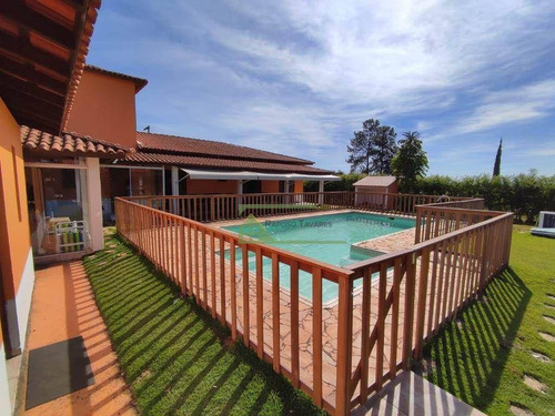 Imagem 2 de 29 de Chácara Com 5 Dormitórios À Venda, 2000 M² Por R$ 790.000,00 - Centro - Ibiúna/sp - Ch0198