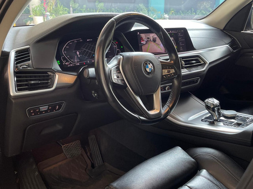Bmw X5 45e Hibrida Aut, Xdrive, Modelo 2020