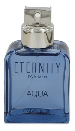 Calvin klein eternity aqua hombre new arrivals