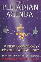 Comprar The Pleiadian Agenda : A New Cosmology For The Age Of Light, De Barbara Hand Clow. Editorial Inner Traditions Bear And Company, Tapa Blanda En Inglés