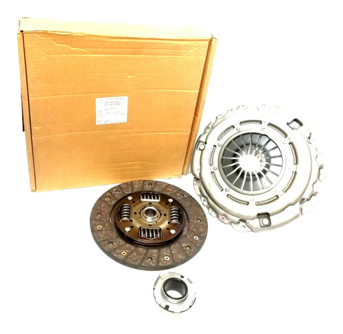 Kit Croche Embrague Clutch Grand Tiggo 2.0 2016 A 2020 Chery