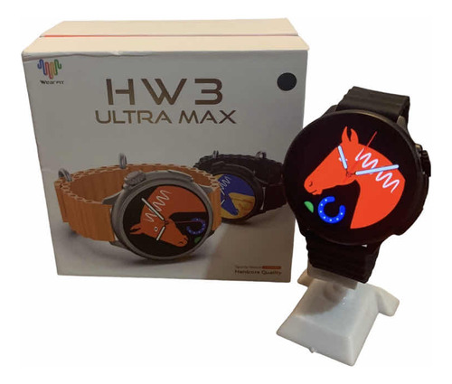 Hw3 Ultra Max
