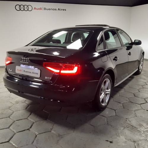 Audi A4 Usado 2013 2012 2011 2014 2015 A5 A3 Sedan Q5 Q3 Pg