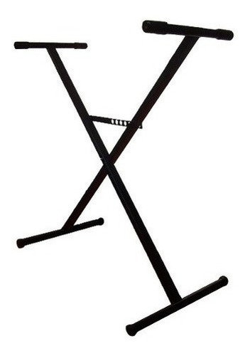 Imagen 3 de 11 de Combo Funda Soporte Banqueta Parquer Para Teclado 5 Octavas