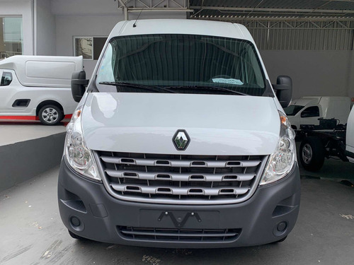 Renault Master 2021 2.3 Extra L3h2 5p