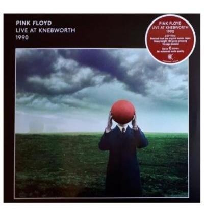 Pink Floyd - Live At Live At Knebworth 1990 (2lp)