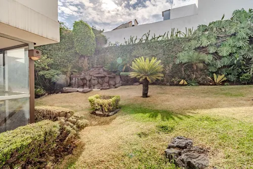 Casa En Venta En Pedregal De San Francisco