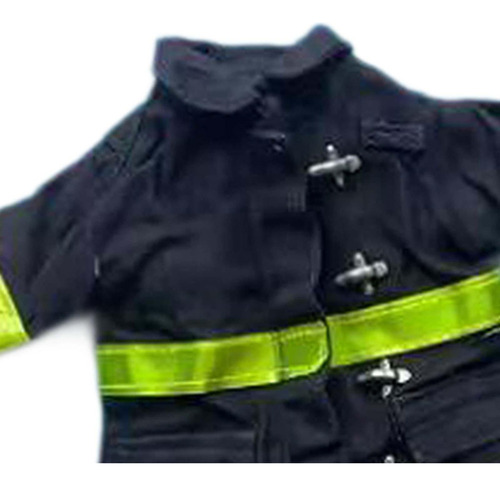 Nuevo Traje De A Escala 1:6, Disfraz De, Traje Protector
