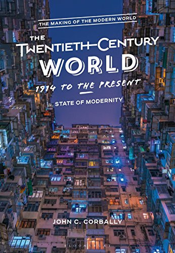 Libro The Twentieth-century World. 1914 To The Present De Vv