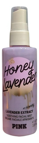Mist Facial Victoria´s Secret Pink Honey Lavender Tipo De Piel