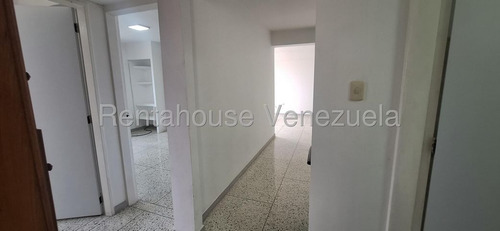 Apartamento En Venta Santa Paula Wl25-24529
